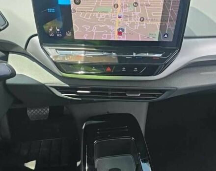 Белый Фольксваген Другая, объемом двигателя 0 л и пробегом 40 тыс. км за 17000 $, фото 12 на Automoto.ua