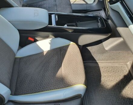 Белый Фольксваген Другая, объемом двигателя 0 л и пробегом 16 тыс. км за 28900 $, фото 12 на Automoto.ua