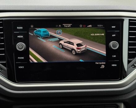 Белый Фольксваген Другая, объемом двигателя 1.5 л и пробегом 65 тыс. км за 22999 $, фото 21 на Automoto.ua