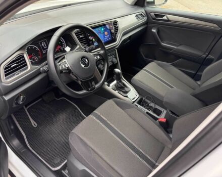 Белый Фольксваген Другая, объемом двигателя 1.5 л и пробегом 65 тыс. км за 22999 $, фото 10 на Automoto.ua