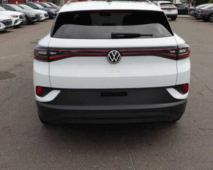 Белый Фольксваген Другая, объемом двигателя 0 л и пробегом 19 тыс. км за 11700 $, фото 6 на Automoto.ua