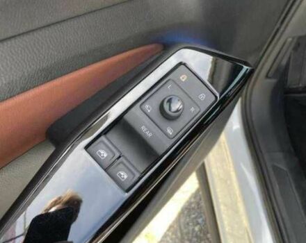 Белый Фольксваген Другая, объемом двигателя 0 л и пробегом 82 тыс. км за 14000 $, фото 11 на Automoto.ua