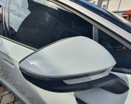 Белый Фольксваген Другая, объемом двигателя 0 л и пробегом 16 тыс. км за 28900 $, фото 22 на Automoto.ua