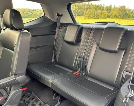 Белый Фольксваген Другая, объемом двигателя 3.6 л и пробегом 28 тыс. км за 13000 $, фото 12 на Automoto.ua