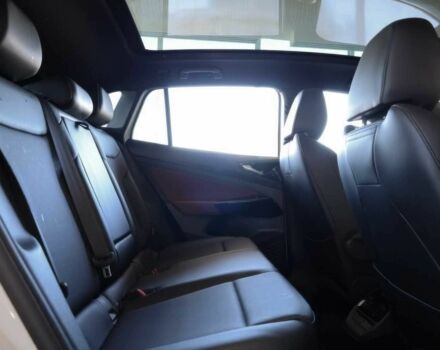 Білий Фольксваген Інша, об'ємом двигуна 0 л та пробігом 14 тис. км за 9400 $, фото 9 на Automoto.ua