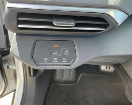 Белый Фольксваген Другая, объемом двигателя 0 л и пробегом 82 тыс. км за 14000 $, фото 13 на Automoto.ua