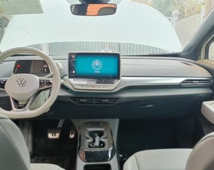 Белый Фольксваген Другая, объемом двигателя 0 л и пробегом 51 тыс. км за 17899 $, фото 5 на Automoto.ua