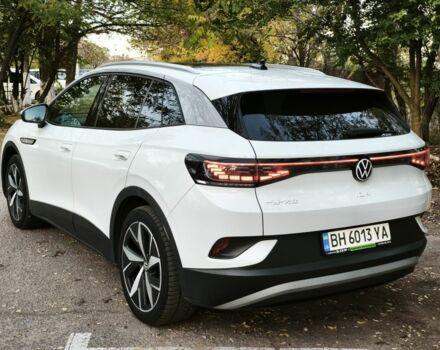 Белый Фольксваген Другая, объемом двигателя 0 л и пробегом 64 тыс. км за 24500 $, фото 3 на Automoto.ua