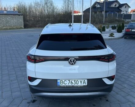 Білий Фольксваген Інша, об'ємом двигуна 0 л та пробігом 34 тис. км за 22900 $, фото 4 на Automoto.ua