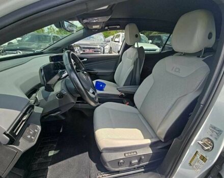 Белый Фольксваген Другая, объемом двигателя 0 л и пробегом 40 тыс. км за 17000 $, фото 4 на Automoto.ua