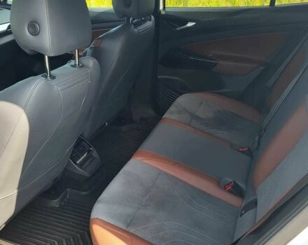 Белый Фольксваген Другая, объемом двигателя 0 л и пробегом 88 тыс. км за 16000 $, фото 5 на Automoto.ua