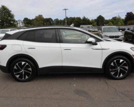 Белый Фольксваген Другая, объемом двигателя 0 л и пробегом 13 тыс. км за 40000 $, фото 3 на Automoto.ua