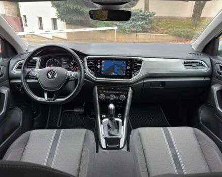 Белый Фольксваген Другая, объемом двигателя 1.5 л и пробегом 65 тыс. км за 22999 $, фото 11 на Automoto.ua