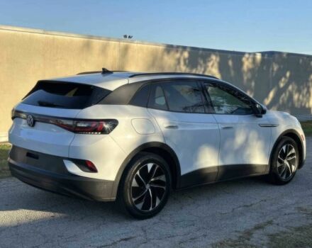 Белый Фольксваген Другая, объемом двигателя 0 л и пробегом 24 тыс. км за 18500 $, фото 2 на Automoto.ua