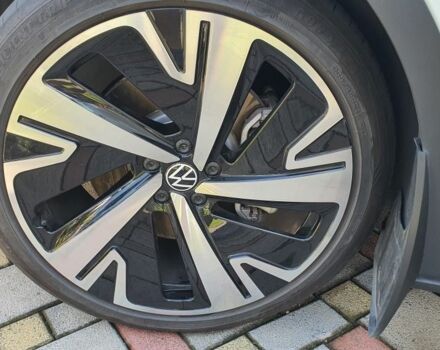 Белый Фольксваген Другая, объемом двигателя 0 л и пробегом 16 тыс. км за 28900 $, фото 11 на Automoto.ua