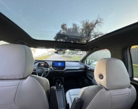 Белый Фольксваген Другая, объемом двигателя 0 л и пробегом 24 тыс. км за 18500 $, фото 9 на Automoto.ua