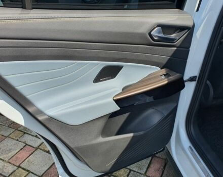 Белый Фольксваген Другая, объемом двигателя 0 л и пробегом 16 тыс. км за 28900 $, фото 15 на Automoto.ua