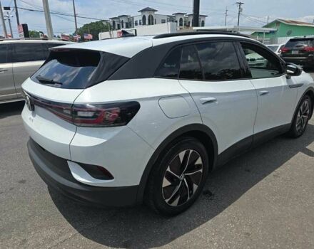 Белый Фольксваген Другая, объемом двигателя 0 л и пробегом 40 тыс. км за 17000 $, фото 2 на Automoto.ua