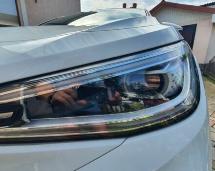 Белый Фольксваген Другая, объемом двигателя 0 л и пробегом 16 тыс. км за 28900 $, фото 4 на Automoto.ua