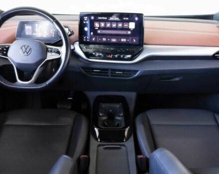 Білий Фольксваген Інша, об'ємом двигуна 0 л та пробігом 14 тис. км за 9400 $, фото 4 на Automoto.ua