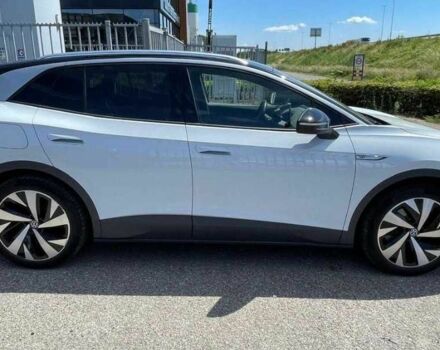 Белый Фольксваген Другая, объемом двигателя 0 л и пробегом 82 тыс. км за 14000 $, фото 6 на Automoto.ua