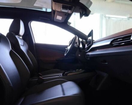 Білий Фольксваген Інша, об'ємом двигуна 0 л та пробігом 14 тис. км за 9400 $, фото 5 на Automoto.ua