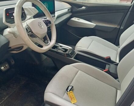 Белый Фольксваген Другая, объемом двигателя 0 л и пробегом 51 тыс. км за 17899 $, фото 2 на Automoto.ua