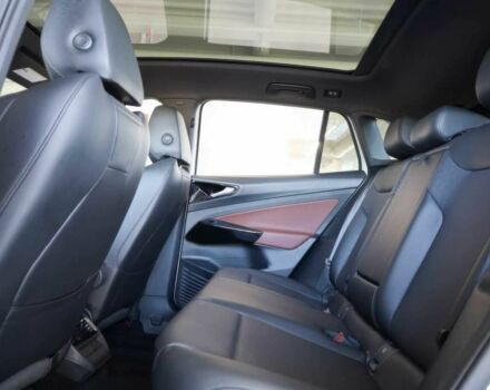 Білий Фольксваген Інша, об'ємом двигуна 0 л та пробігом 14 тис. км за 9400 $, фото 8 на Automoto.ua