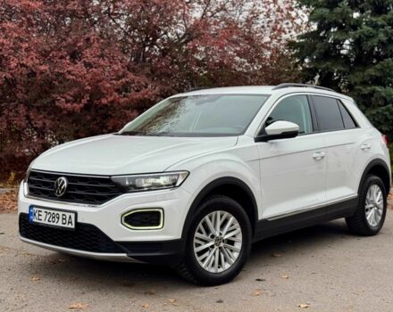 Белый Фольксваген Другая, объемом двигателя 1.5 л и пробегом 65 тыс. км за 22999 $, фото 5 на Automoto.ua