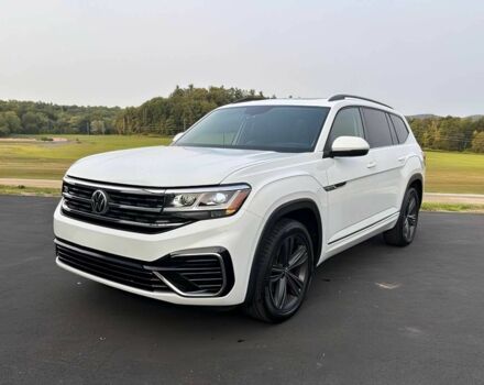 Белый Фольксваген Другая, объемом двигателя 3.6 л и пробегом 28 тыс. км за 13000 $, фото 2 на Automoto.ua