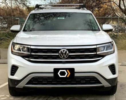 Белый Фольксваген Другая, объемом двигателя 3.6 л и пробегом 30 тыс. км за 7300 $, фото 5 на Automoto.ua