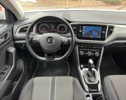 Белый Фольксваген Другая, объемом двигателя 1.5 л и пробегом 65 тыс. км за 22999 $, фото 13 на Automoto.ua