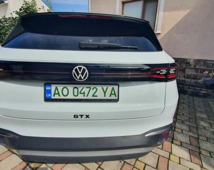 Белый Фольксваген Другая, объемом двигателя 0 л и пробегом 16 тыс. км за 28900 $, фото 8 на Automoto.ua