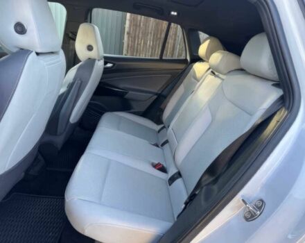 Белый Фольксваген Другая, объемом двигателя 0 л и пробегом 24 тыс. км за 18500 $, фото 7 на Automoto.ua