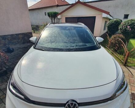 Белый Фольксваген Другая, объемом двигателя 0 л и пробегом 16 тыс. км за 28900 $, фото 23 на Automoto.ua