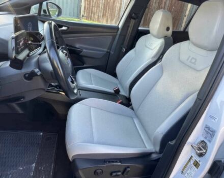 Белый Фольксваген Другая, объемом двигателя 0 л и пробегом 24 тыс. км за 18500 $, фото 5 на Automoto.ua