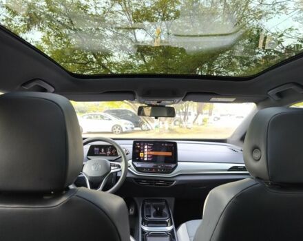 Белый Фольксваген Другая, объемом двигателя 0 л и пробегом 64 тыс. км за 24500 $, фото 4 на Automoto.ua