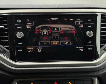 Белый Фольксваген Другая, объемом двигателя 1.5 л и пробегом 65 тыс. км за 22999 $, фото 20 на Automoto.ua