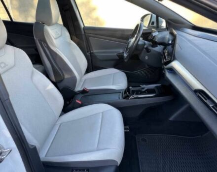 Белый Фольксваген Другая, объемом двигателя 0 л и пробегом 24 тыс. км за 18500 $, фото 6 на Automoto.ua