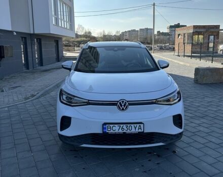 Білий Фольксваген Інша, об'ємом двигуна 0 л та пробігом 34 тис. км за 22900 $, фото 1 на Automoto.ua