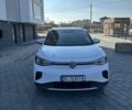 Білий Фольксваген Інша, об'ємом двигуна 0 л та пробігом 34 тис. км за 22900 $, фото 1 на Automoto.ua