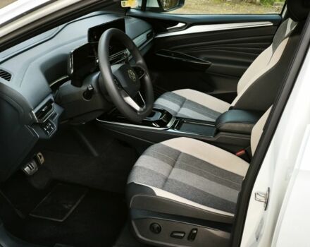 Белый Фольксваген Другая, объемом двигателя 0 л и пробегом 64 тыс. км за 24500 $, фото 6 на Automoto.ua