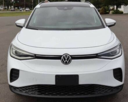 Белый Фольксваген Другая, объемом двигателя 0 л и пробегом 19 тыс. км за 11700 $, фото 1 на Automoto.ua