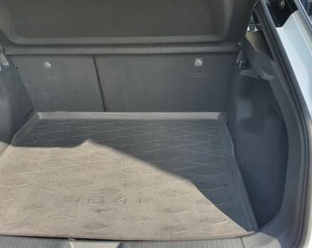 Белый Фольксваген Другая, объемом двигателя 0 л и пробегом 16 тыс. км за 28900 $, фото 9 на Automoto.ua