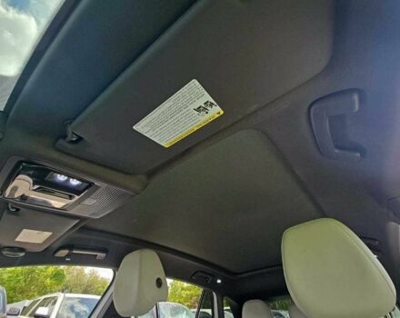 Белый Фольксваген Другая, объемом двигателя 0 л и пробегом 40 тыс. км за 17000 $, фото 10 на Automoto.ua