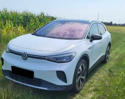 Белый Фольксваген Другая, объемом двигателя 0 л и пробегом 88 тыс. км за 16000 $, фото 1 на Automoto.ua