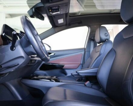 Білий Фольксваген Інша, об'ємом двигуна 0 л та пробігом 14 тис. км за 9400 $, фото 7 на Automoto.ua