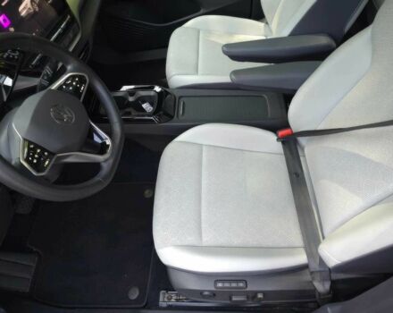 Белый Фольксваген Другая, объемом двигателя 0 л и пробегом 28 тыс. км за 9800 $, фото 6 на Automoto.ua