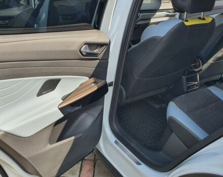 Белый Фольксваген Другая, объемом двигателя 0 л и пробегом 16 тыс. км за 28900 $, фото 16 на Automoto.ua