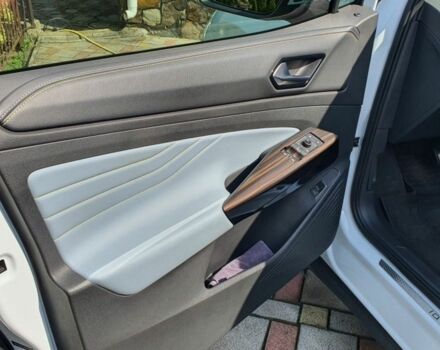 Белый Фольксваген Другая, объемом двигателя 0 л и пробегом 16 тыс. км за 28900 $, фото 14 на Automoto.ua